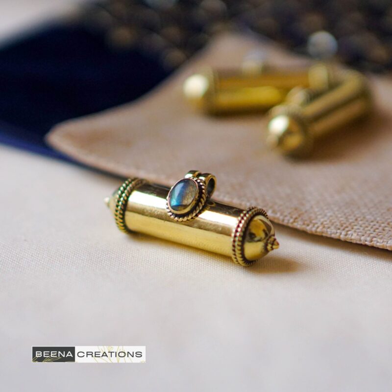 47x16mm, Plain Secret box, Prayer box