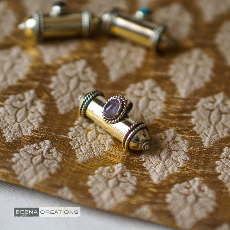 16x35mm Medium Secret box, Plain Secret box, Prayer box