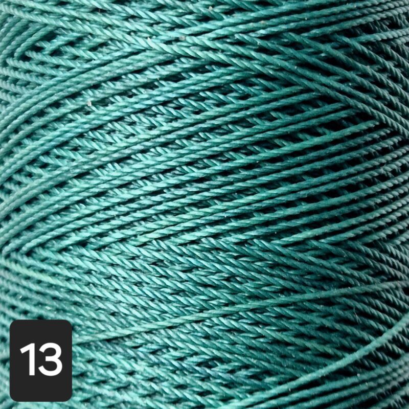 1 mm waxed thread, 1 mm macrame cord, 5 meter / 10meter / 100meter, cords for macrame and jewelry making, micro macrame string.